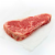 Beef Choice Strip Steak Family Pack Bone In Perspective: right