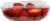 Strawberries - Large Fruit Cup Perspective: right