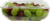 Grapes - Seedless - Large Fruit Cup Perspective: right