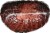 Boar’s Head Maple Glazed Honey Coat Ham Perspective: right