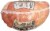 Boar’s Head Bold BourbonRidge Uncured Smoked Ham Fresh Sliced Deli Meat Perspective: right