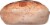 Boar's Head Ovengold Roasted Turkey Breast Perspective: right