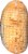 Boar’s Head Mesquite Wood Smoked Turkey Breast Perspective: right