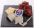 Murray's® Drunken Goat Cheese Perspective: right