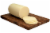 Private Selection™ Grab & Go Provolone Cheese Fresh Sliced Deli Cheese Perspective: right
