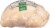 Boar’s Head All Natural Roasted Turkey Breast Perspective: right