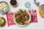 Rumba Meats Thin-Sliced Beef Chuck Steak Perspective: right