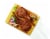Tomahawk Beef Ribeye Steak Perspective: right