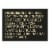 Private Selection® Hard Uncured Deli Salami Sliced Perspective: right