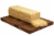 Private Selection™ Swiss Cheese Fresh Sliced Deli Cheese Perspective: right