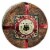 Sartori BellaVitano Black Pepper Cheese Perspective: right