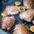 Shady Brook Farms® Fresh Bone-in Turkey Thighs Perspective: right
