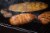 Shady Brook Farms® Turketta Bacon Wrapped Seasoned Turkey Breast Perspective: right