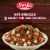 Sara Lee® Oven Roasted Turkey Breast Fresh Sliced Deli Meat Perspective: right