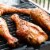Shady Brook Farms® Fresh Turkey Drumsticks Tray Perspective: right