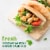 Simple Truth® Naturalˆ Boneless & Skinless Fresh Chicken Breast Tenders Perspective: right