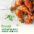 Simple Truth® Naturalˆ Fresh Chicken Drumsticks Perspective: right