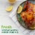 Simple Truth® Naturalˆ Fresh Whole Chicken With Giblets Perspective: right