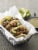 Rumba Meats® Beef Tripas Perspective: right