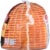 Sara Lee Brown Sugar Ham Fresh Sliced Deli Meat Perspective: right