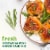 Simple Truth® Naturalˆ Boneless & Skinless Fresh Chicken Thighs Perspective: right