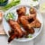 Honeysuckle White® Bone-in Turkey Wings Perspective: right