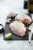 Honeysuckle White® Bone-in Turkey Thighs Perspective: right