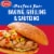 Tyson® All Natural Fresh Boneless Skinless Chicken Breasts with Rib Meat Perspective: right