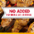 Tyson® All Natural Fresh Chicken Wings Perspective: right