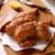 Foster Farms Fresh & Natural Young Turkey Breast Perspective: right