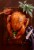 Foster Farms Fresh & Natural Young Whole Turkey Perspective: right
