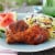 Foster Farms Fresh & Natural Cage Free Drumsticks Perspective: right