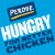 PERDUE® OVEN STUFFER® Whole Chicken with Giblets Perspective: right