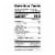 Foster Farms Fresh & Natural Half Chicken Breasts Value Pack Perspective: right