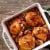 Foster Farms Fresh & Natural Chicken Thighs Perspective: right