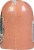Boar's Head Mortadella Perspective: right