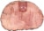 Boar’s Head Maple Glazed Honey Coat Ham Perspective: right