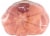 Boar’s Head SmokeMaster Beechwood Smoked Black Forest Uncured Ham Perspective: right