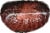 Boar’s Head Maple Glazed Honey Coat Ham Perspective: right