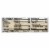 Boar's Head French Brie Cheese Perspective: right