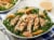 PERDUE® HARVESTLAND® Free Range Boneless Skinless Chicken Breast Tenderloins Perspective: right