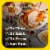 Butterball Cook from Frozen Premium Whole Turkey Perspective: right