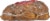 Boar's Head Madrasala Curry Chicken Breast Perspective: right