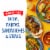 Kroger® Mercado Thin Sliced Beef Strip Steak Perspective: right