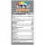 Centrum® Silver® Citrus Berry Adults 50+ Multi-Vitamin Chewable Tablets Perspective: right
