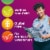 Centrum For Women Multivitamin Perspective: right
