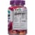 Centrum® MultiGummies® Assorted Natural Fruit Flavors Women's Multi-Vitamin Gummies Perspective: right