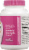 Caltrate 600 Plus Calcium Dietary Supplement Perspective: right