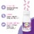 Caltrate Minis 600+D3 Plus Minerals Calcium and Vitamin D Supplement Tablets Perspective: right