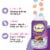 Caltrate Chewables 600+D3 Plus Minerals Calcium Vitamin D Supplement Perspective: right